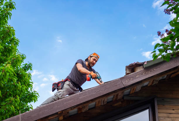 Best Roof Installation  in Mdleton, ID