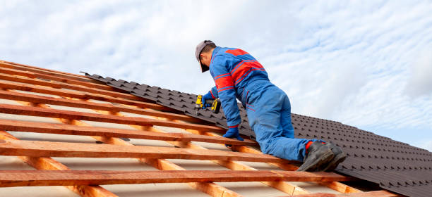 Best Roof Maintenance and Cleaning  in Mdleton, ID