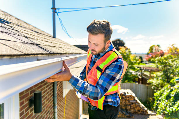 Emergency Roof Repair in Middleton, ID
