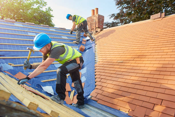 Best Roof Ventilation Installation  in Mdleton, ID